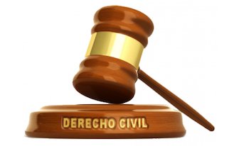 Servicio de Derecho Civil, Mercantil y Familiar